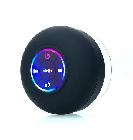Waterproof Bluetooth Shower Speaker