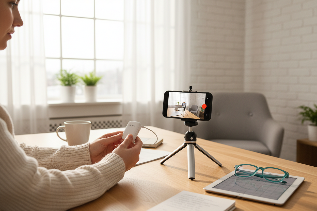 TrendVaults Our Mission - Content Creation